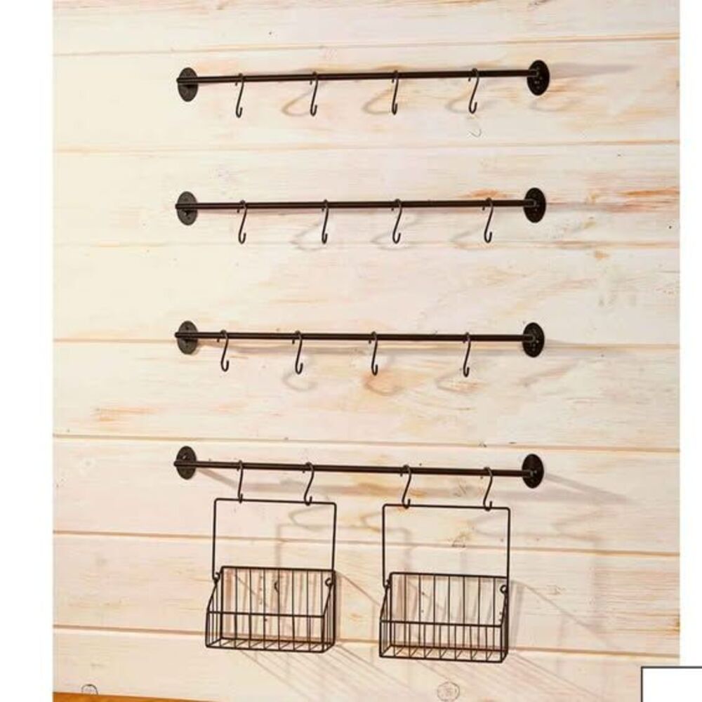 Coffee Mug Rack - Picture 3 of 4